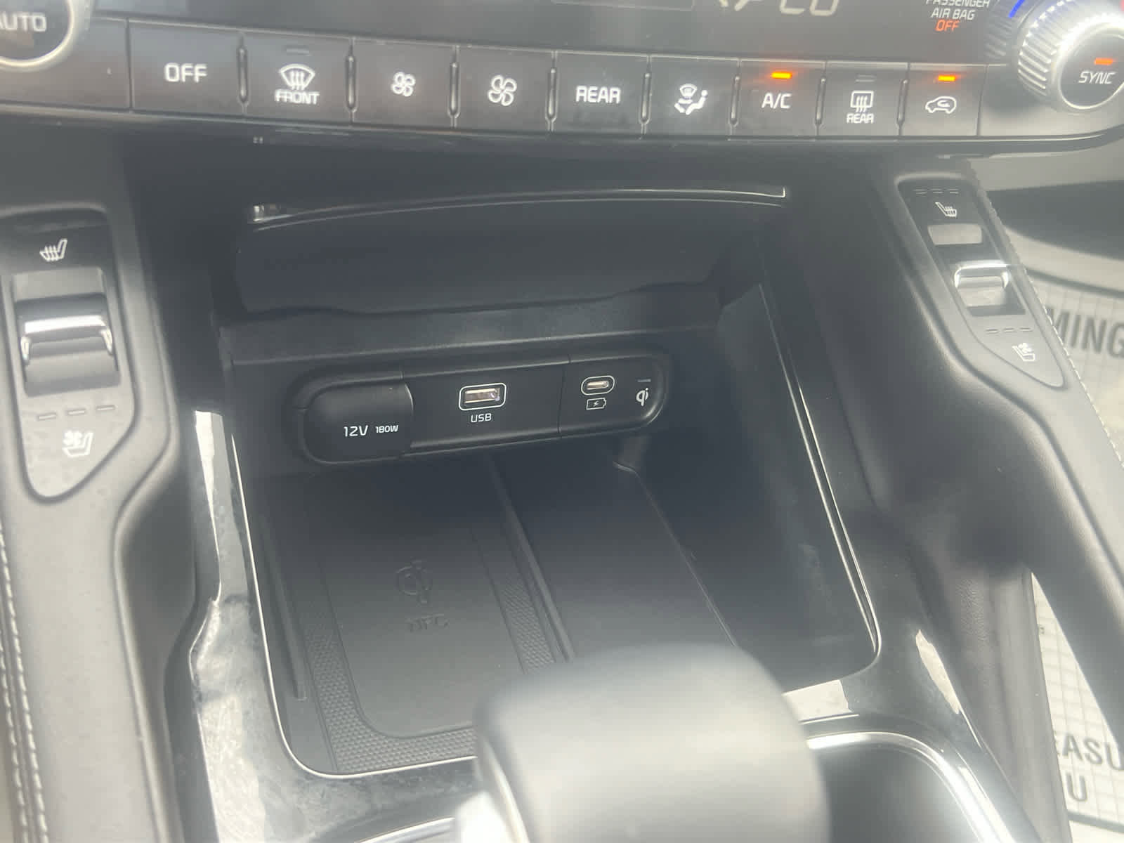 Used 2025 Kia Telluride SX X-Line image 25