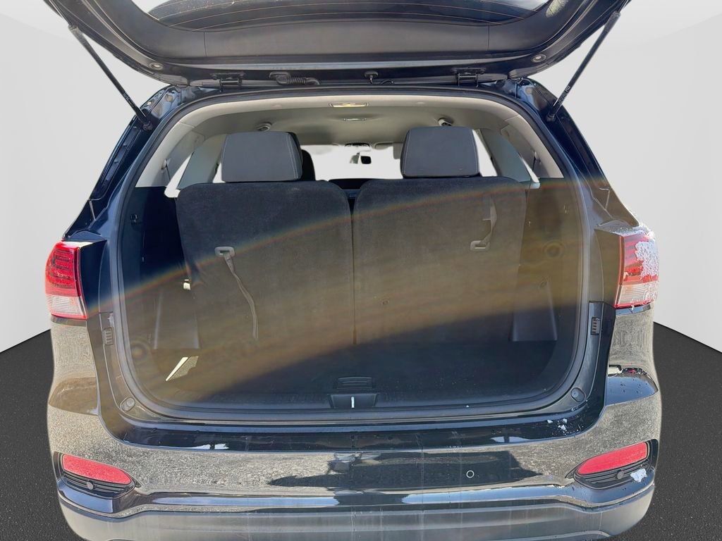 Used 2020 Kia Sorento S image 37