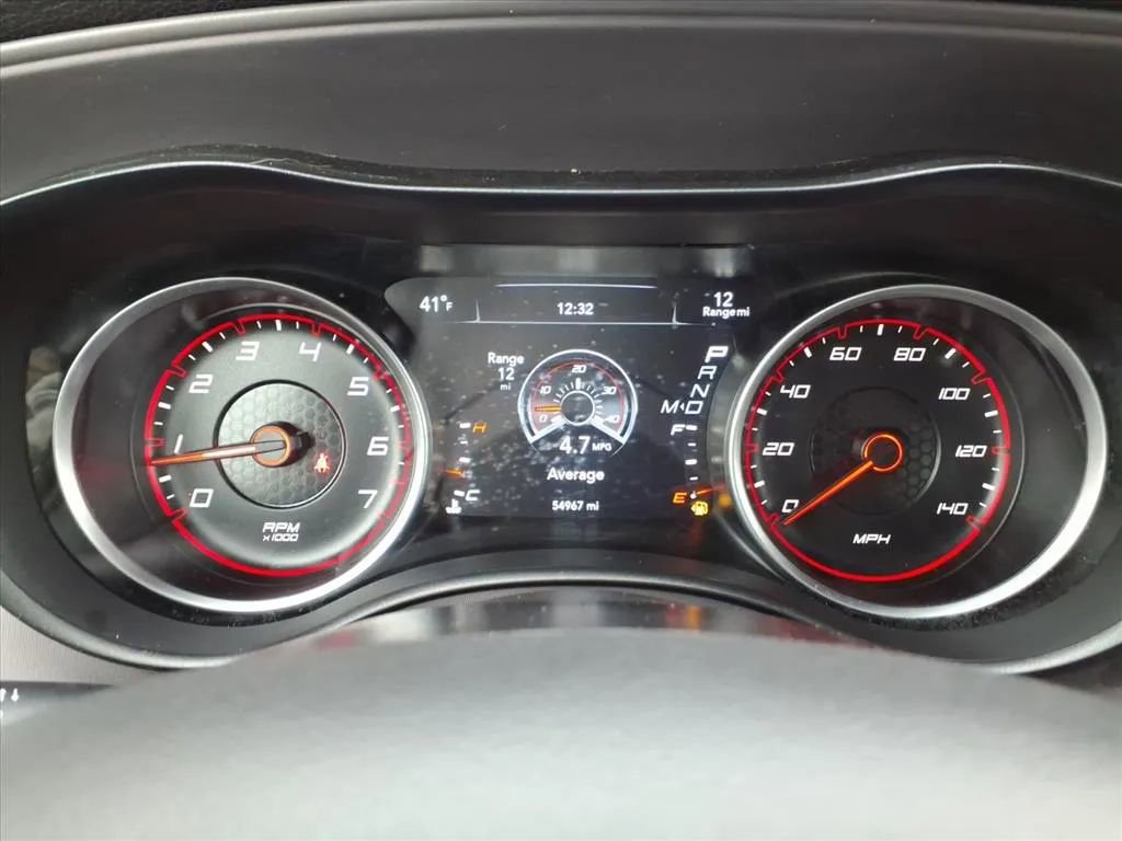 Used 2023 Dodge Charger GT image 31