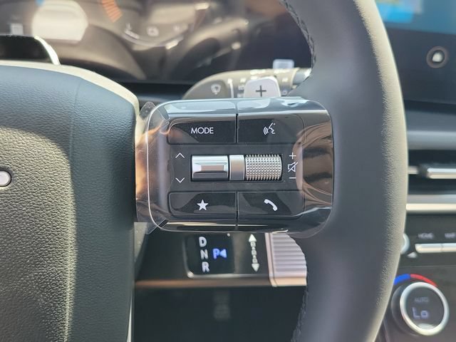 New 2027 Hyundai Santa Fe SEL AWD/4WD image 8