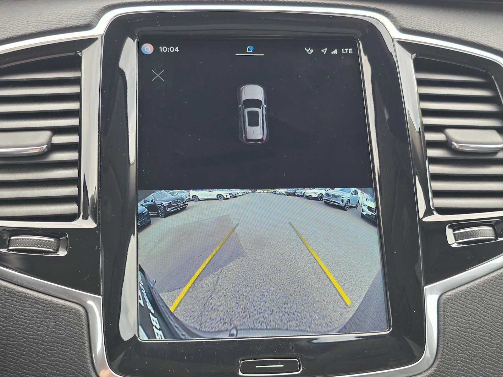 Certified 2023 Volvo XC90 T8 Plus w/ Protection Package Premier AWD/4WD image 28