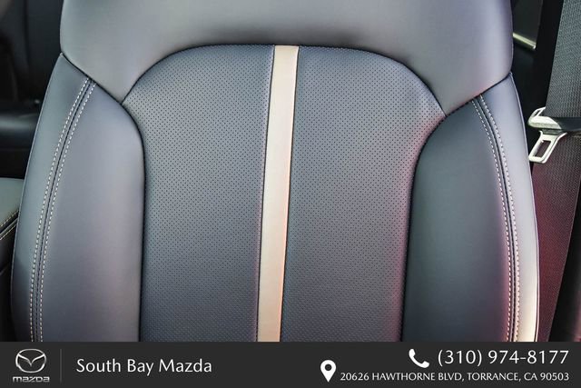 New 2026 MAZDA CX-90 3.3 Turbo w/ Premium Plus Pkg AWD/4WD image 26