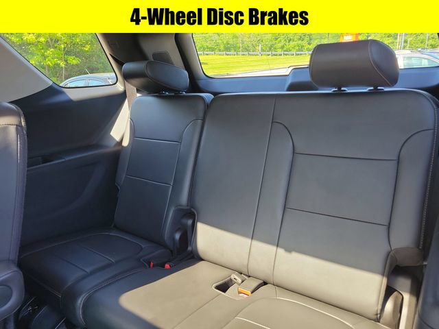 Used 2021 Chevrolet Traverse RS w/ LPO, Floor Liner Package AWD/4WD image 27