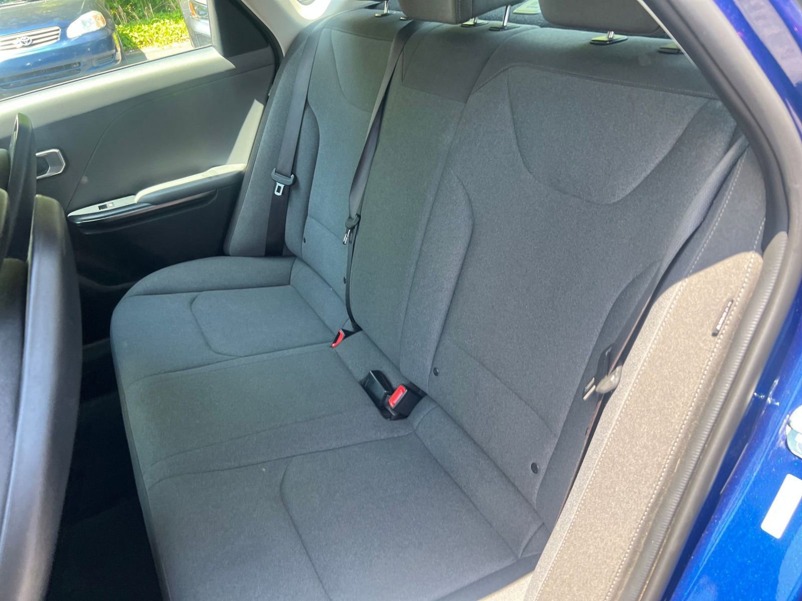 Used 2025 Kia K4 FWD image 34