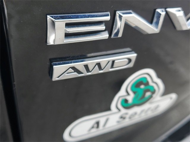 Certified 2023 Buick Envision Essence image 6