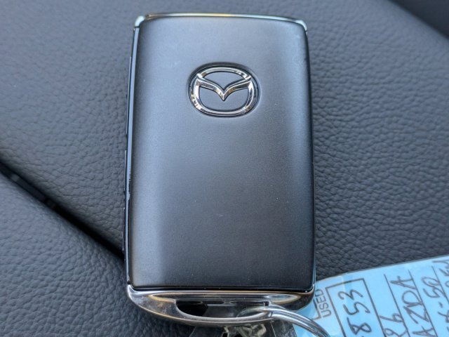 New 2026 MAZDA CX-50 AWD 2.5 Hybrid w/ Weather Package image 25
