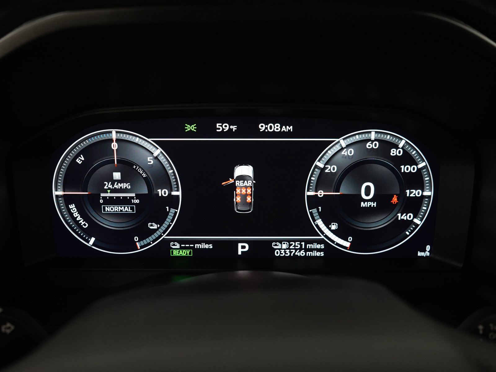 Used 2023 Mitsubishi Outlander SEL image 33