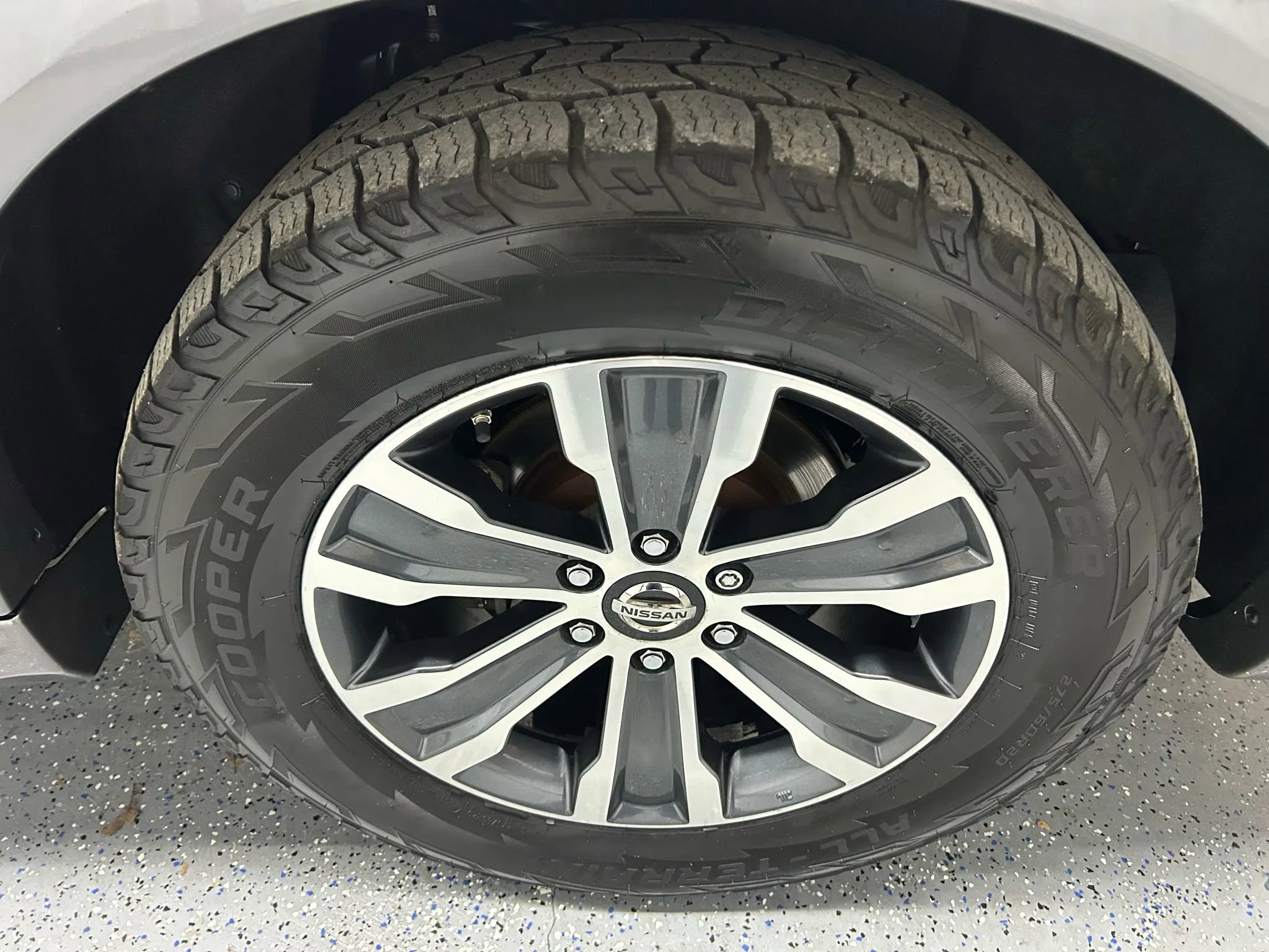Used 2018 Nissan Armada SL w/ Premium Package AWD/4WD image 23