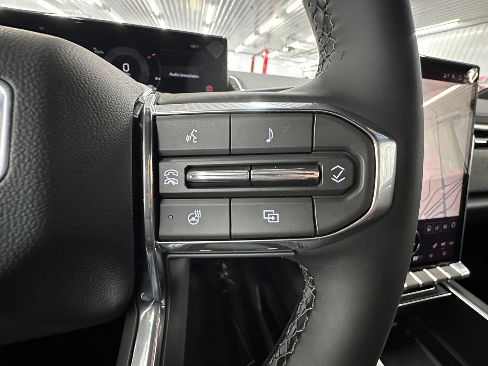 New 2026 GMC Sierra EV Elevation AWD/4WD image 17