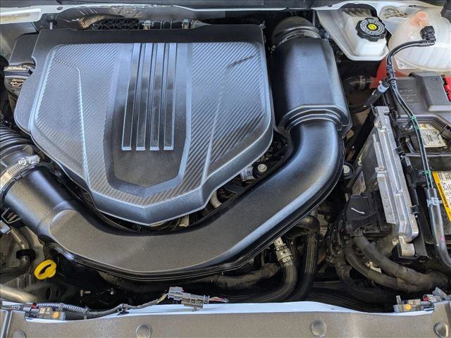 Used 2024 Chevrolet Traverse LT image 24