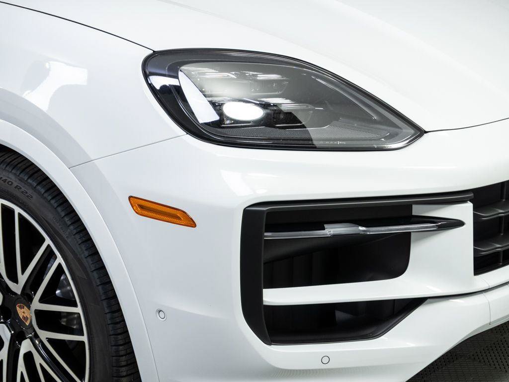 New 2026 Porsche Cayenne S AWD/4WD image 39