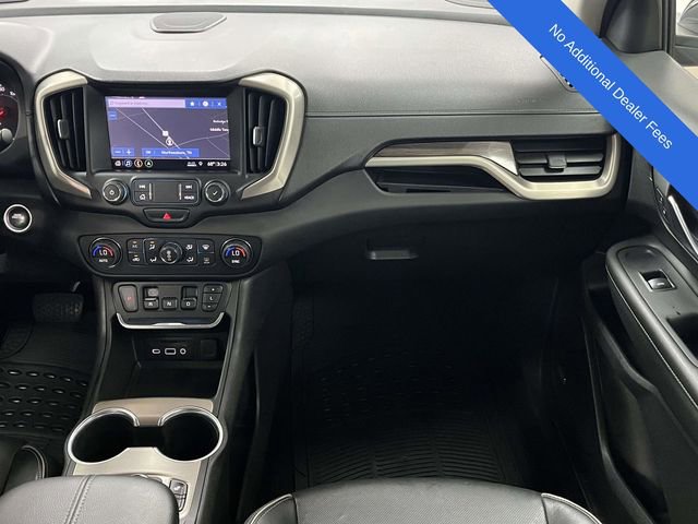 Used 2019 GMC Terrain Denali w/ Driver Alert Package II AWD/4WD image 21