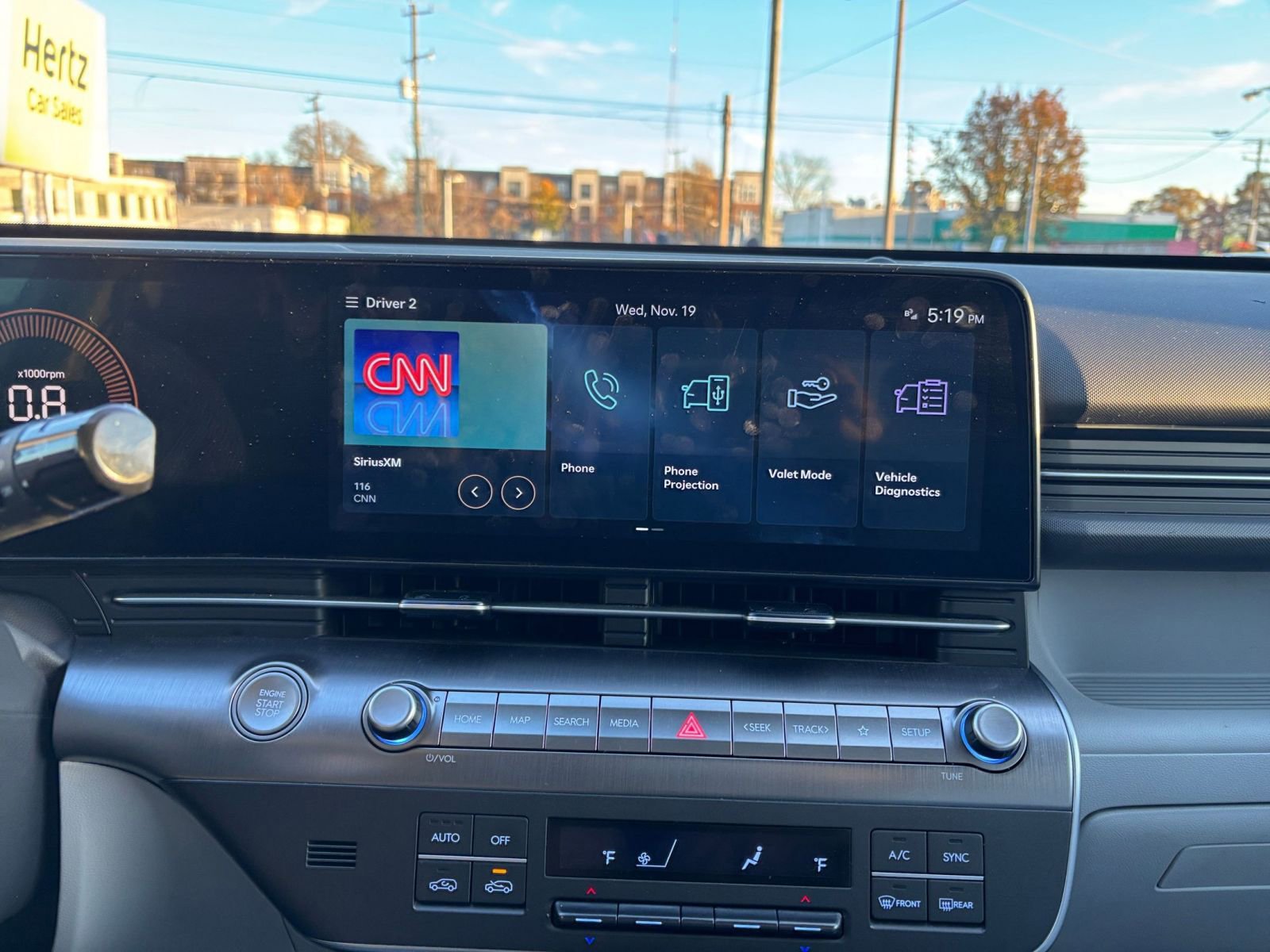 Used 2025 Hyundai Kona SEL image 18