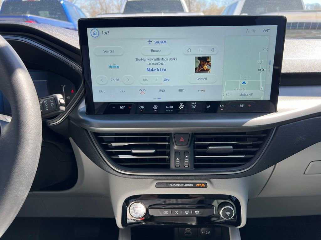 New 2026 Ford Escape Active w/ Tech Pack #1 image 25