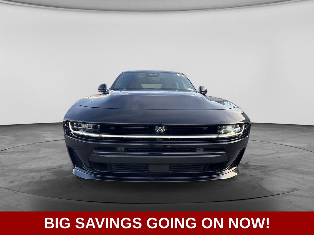 New 2026 Dodge Charger R/T AWD/4WD image 10