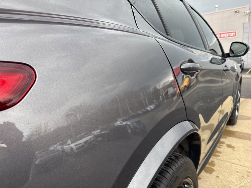Used 2019 Alfa Romeo Stelvio Quadrifoglio w/ Driver Assist Dynamic Package image 6