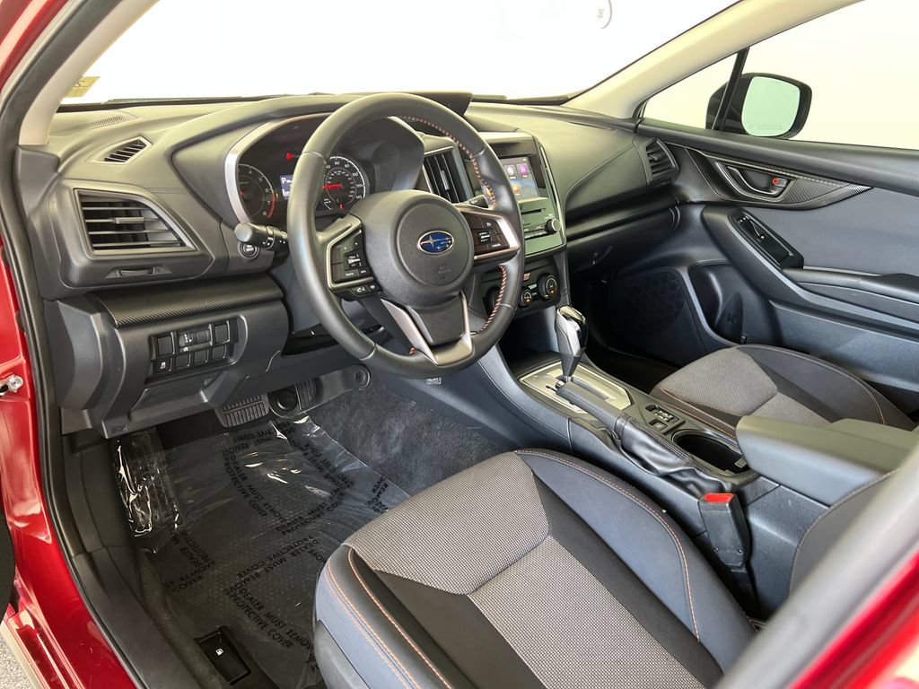 Used 2019 Subaru Crosstrek 2.0i Premium AWD/4WD image 19