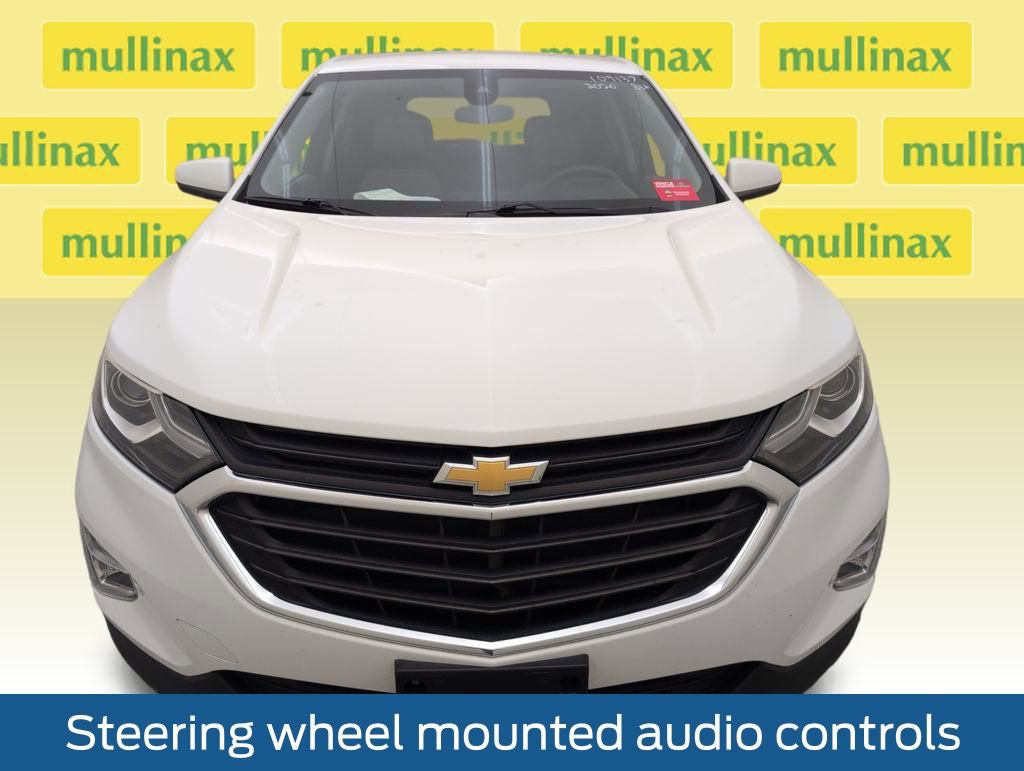 Used 2020 Chevrolet Equinox LT image 15