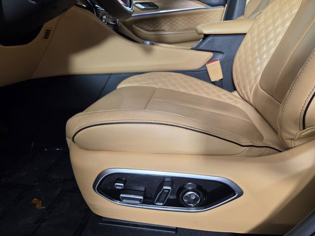 Certified 2024 Jeep Grand Cherokee Summit image 13