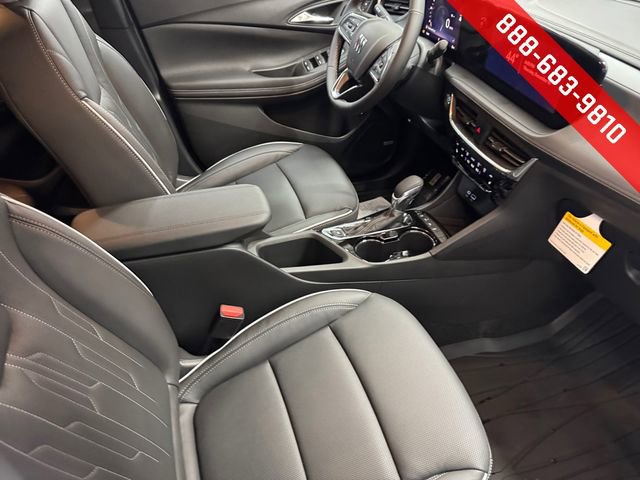 New 2026 Buick Encore GX Avenir w/ Avenir Convenience Package image 5