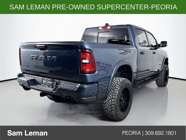 Used 2026 RAM 1500 Big Horn image 7