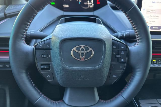 Used 2024 Toyota Prius Prime Premium w/ Advanced Technology Package image 23