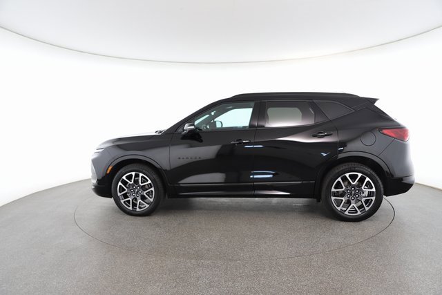 Used 2025 Chevrolet Blazer RS image 7