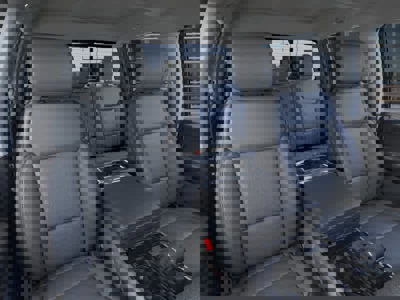 New 2025 Ford F150 Lariat w/ Equipment Group 502A High image 10