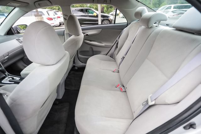 Used 2010 Toyota Corolla LE FWD image 51