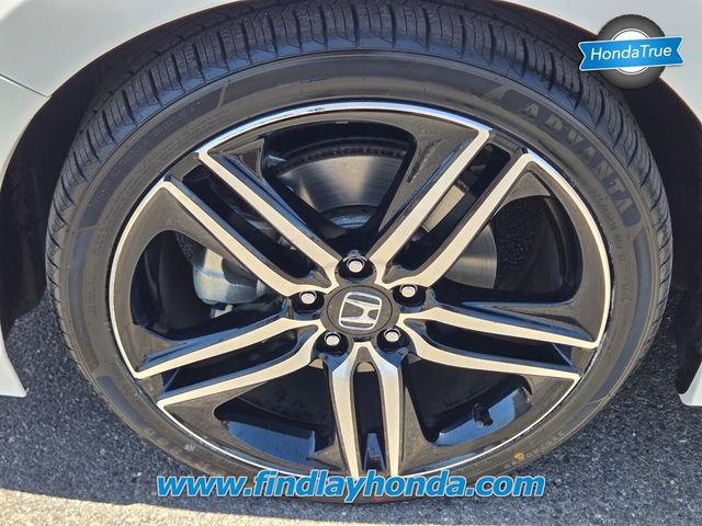 Used 2016 Honda Accord Sport image 12