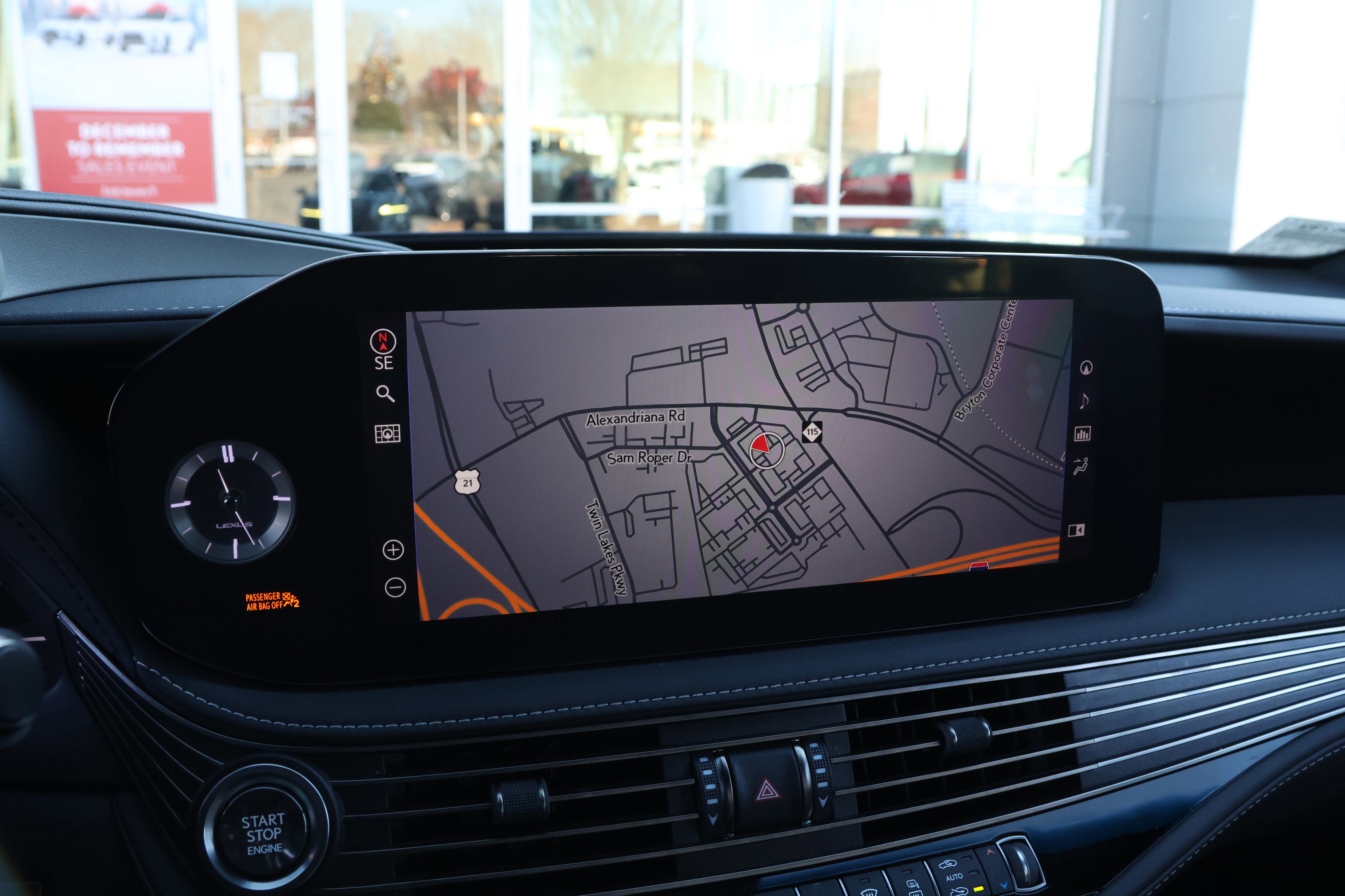 Used 2022 Lexus LS 500 500 image 23