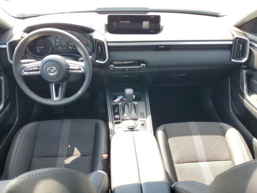 New 2026 MAZDA CX-50 2.5 Hybrid w/ Preferred Pkg AWD/4WD image 17