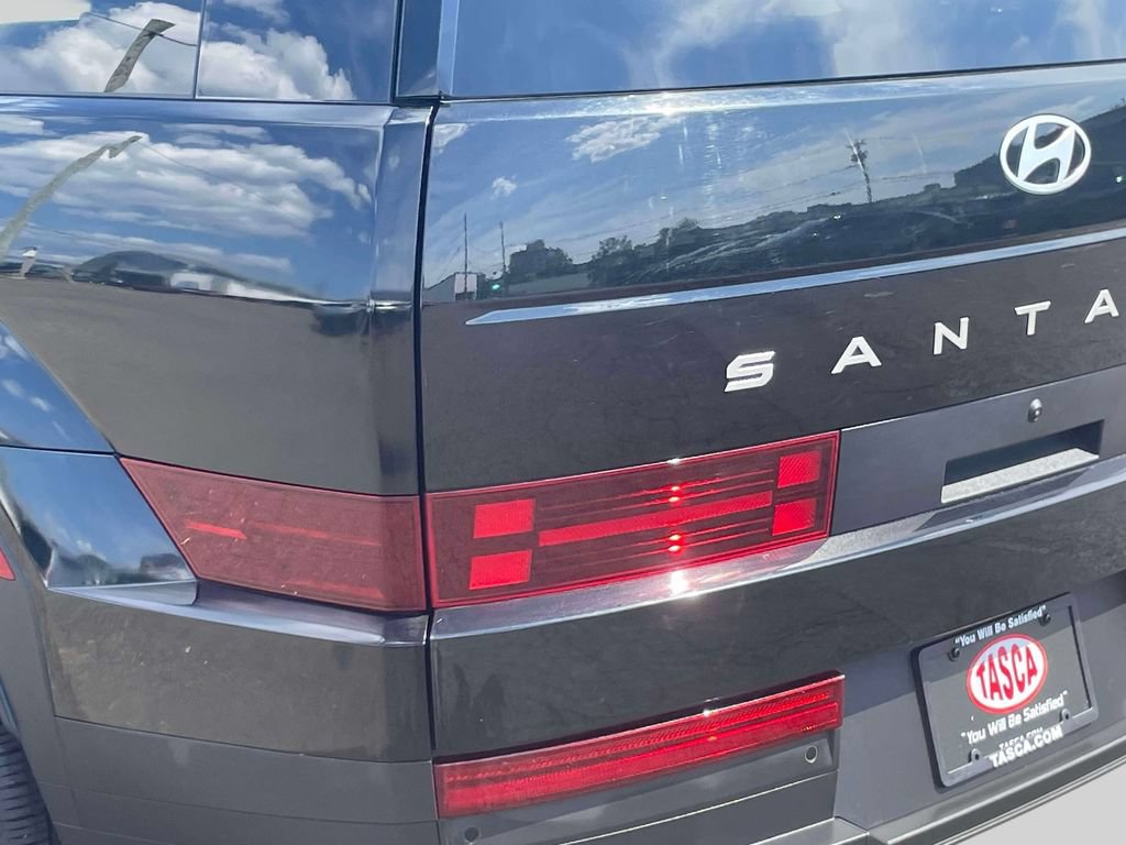 Certified 2024 Hyundai Santa Fe SE AWD/4WD image 11