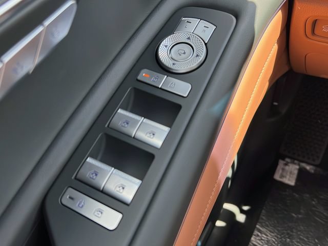 Used 2026 Genesis GV80 3.5T Advanced AWD/4WD image 23