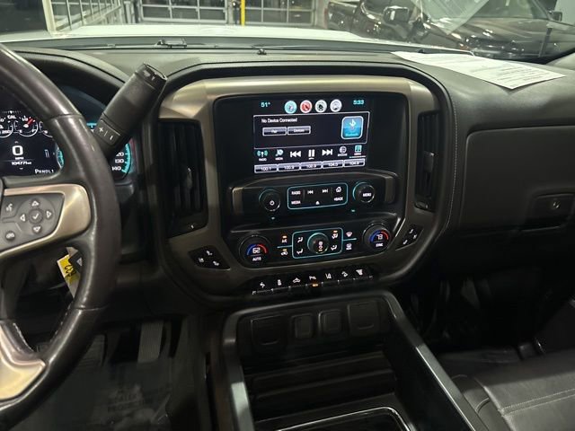 Used 2018 GMC Sierra 2500 Denali w/ Duramax Plus Package AWD/4WD image 23