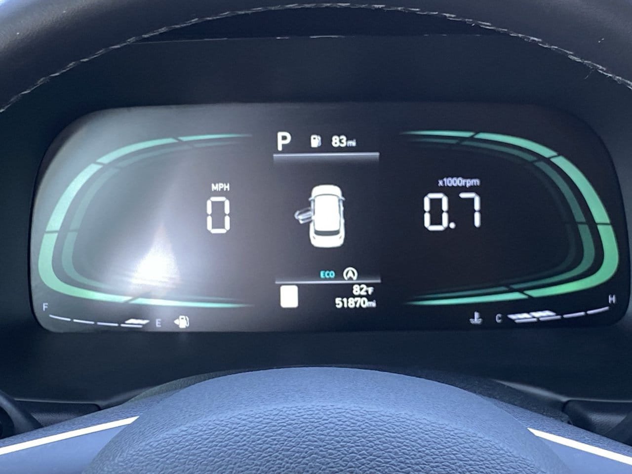 Used 2025 Hyundai Palisade SEL FWD image 32