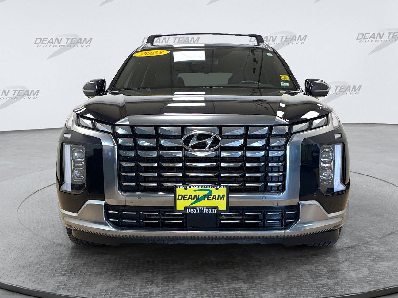 Used 2023 Hyundai Palisade Calligraphy AWD/4WD image 7
