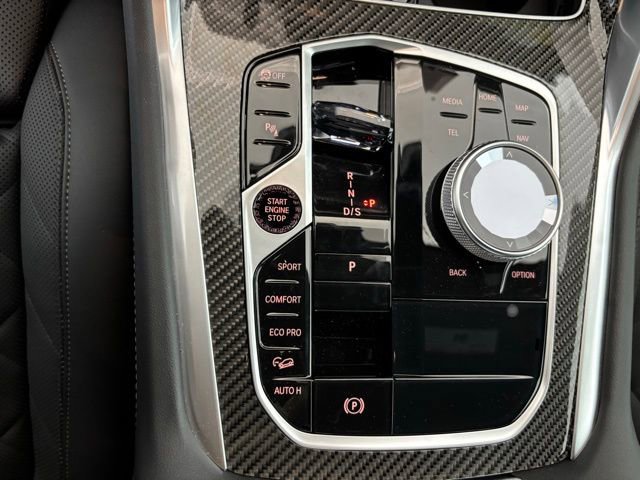 Used 2026 BMW X6 M60i AWD/4WD image 18