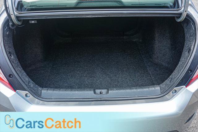 Used 2021 Honda Civic LX image 33