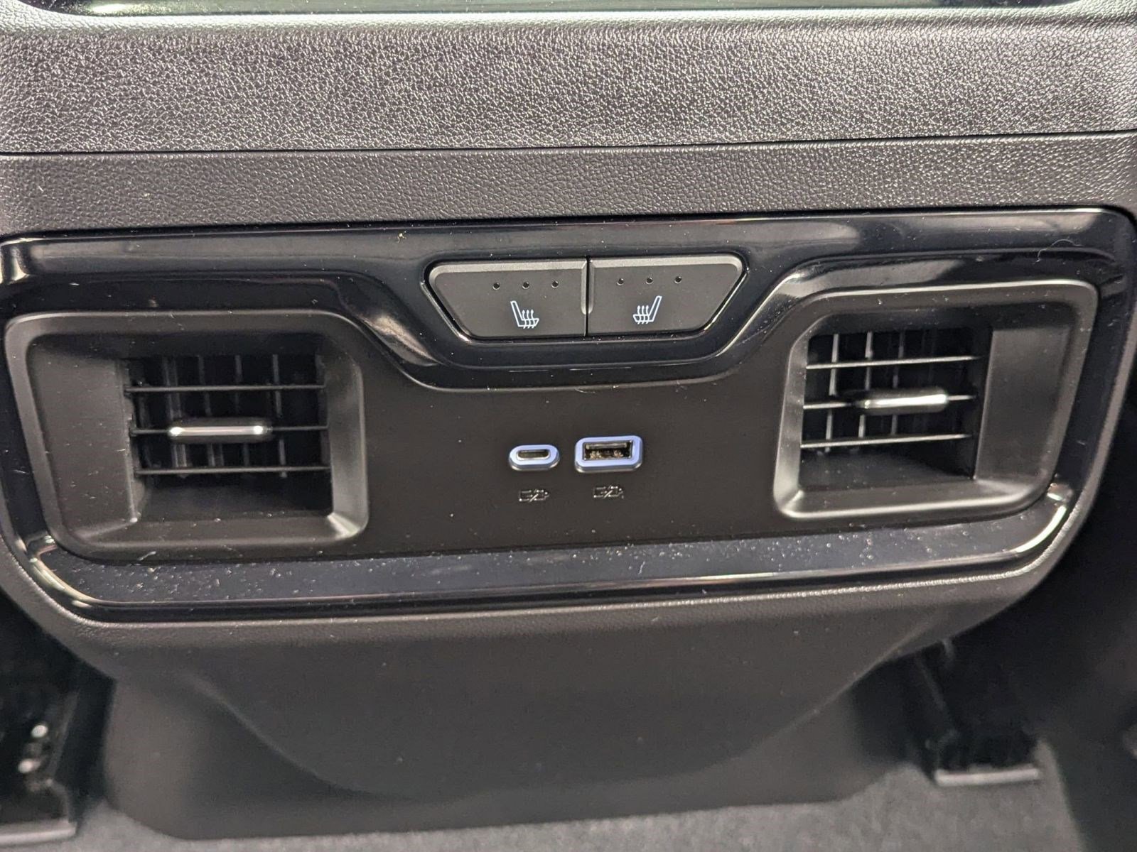 Used 2023 Chevrolet Silverado 1500 ZR2 w/ Technology Package image 25