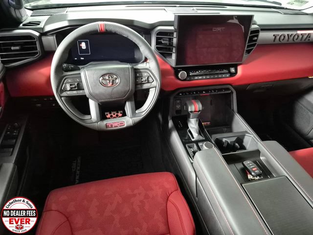 New 2026 Toyota Sequoia TRD Pro AWD/4WD image 10