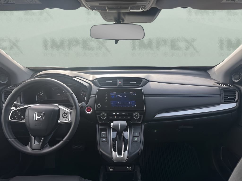 Used 2021 Honda CR-V Special Edition image 11