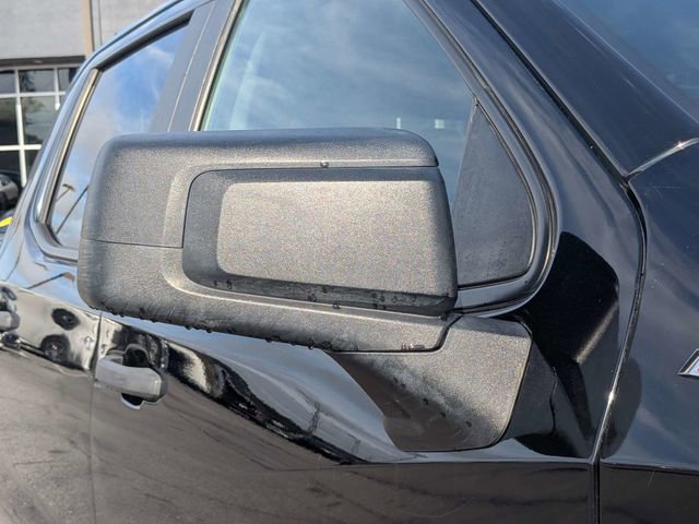 Used 2019 Chevrolet Silverado 1500 Custom Trail Boss image 12