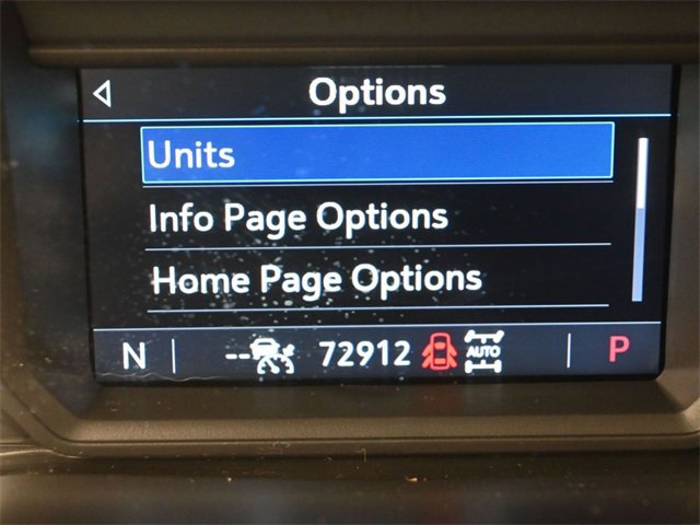 Used 2021 GMC Sierra 1500 SLT w/ SLT Premium Plus Package image 37