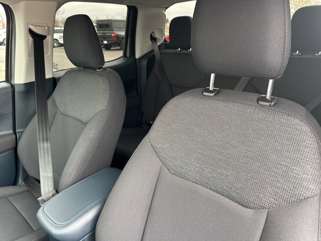 Used 2026 Ford Maverick XL w/ Equipment Group 101A image 14