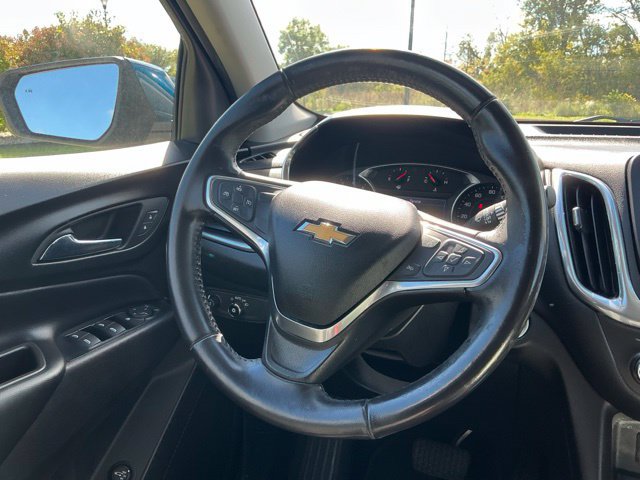 Used 2019 Chevrolet Equinox LT FWD image 20