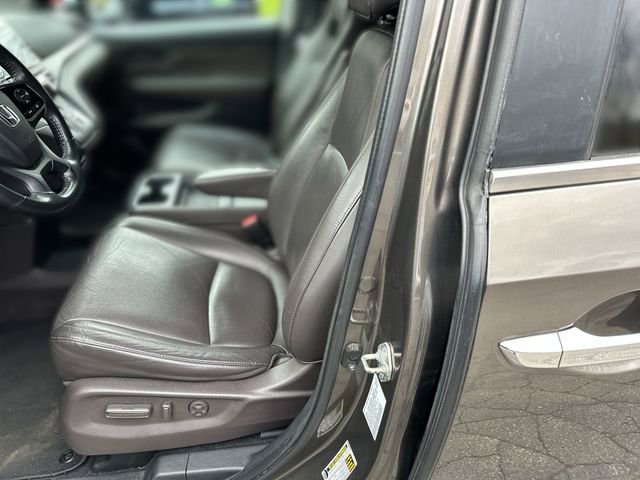 Used 2019 Honda Odyssey EX-L image 12