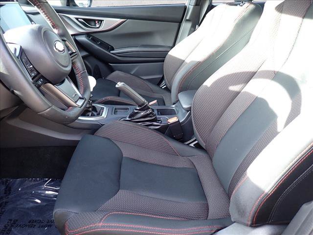 Certified 2022 Subaru WRX Premium AWD/4WD image 9