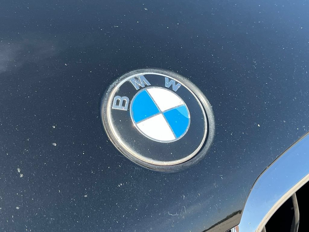Used 2018 BMW 540i xDrive AWD/4WD image 11