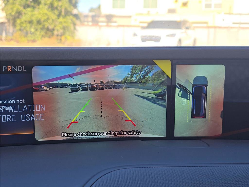 New 2026 Lincoln Nautilus Black Label image 17